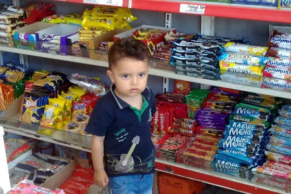 Karkamış Kraloğlu Market - Resim 20