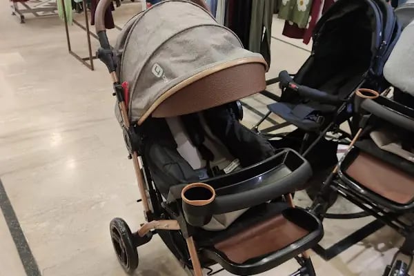 Dastini Bebe Market - Resim 6