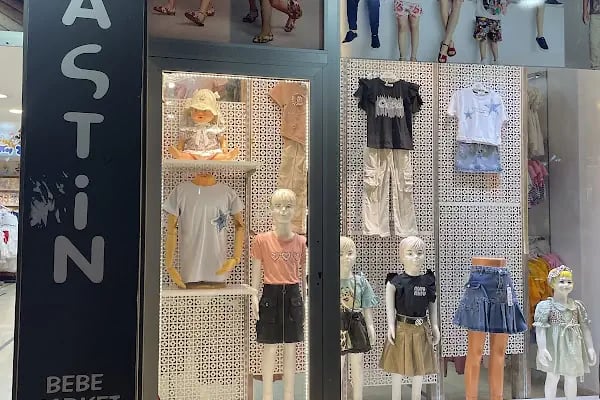 Dastini Bebe Market - Resim 2