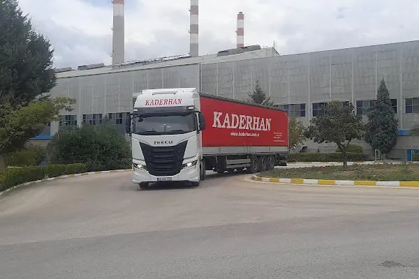 Muratbey Gümrük Müdürlüğü - Resim 15