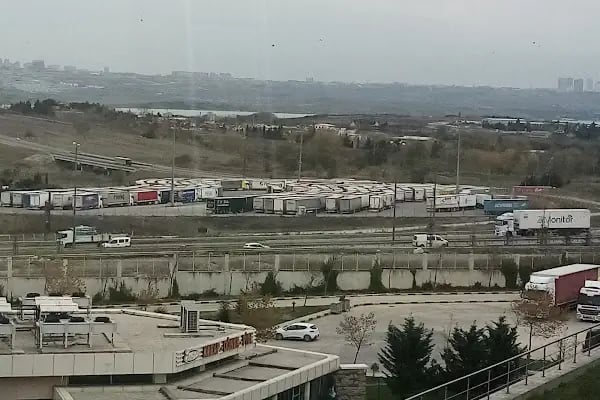 Muratbey Gümrük Müdürlüğü - Resim 5