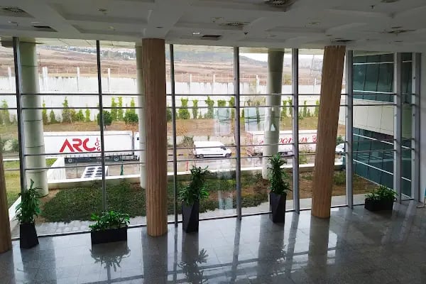 Muratbey Gümrük Müdürlüğü - Resim 17