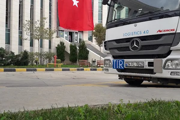 Muratbey Gümrük Müdürlüğü - Resim 12
