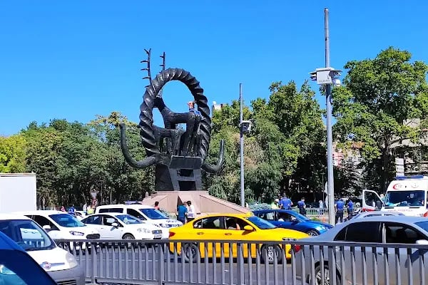 Balıkçıoğlu İş Merkezi - Resim 8