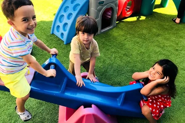 Özel Mutlu Dünya Anaokulu - Manisa - Resim 14