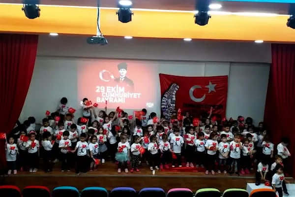 Özel Mutlu Dünya Anaokulu - Manisa - Resim 20