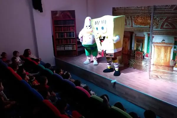 Özel Mutlu Dünya Anaokulu - Manisa - Resim 7