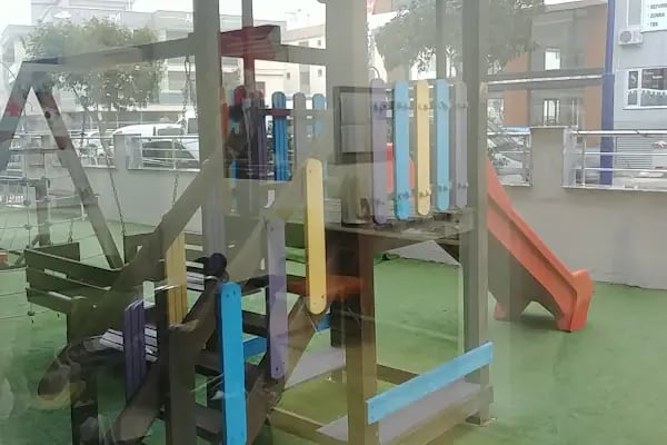 Özel Mutlu Dünya Anaokulu - Manisa - Resim 15