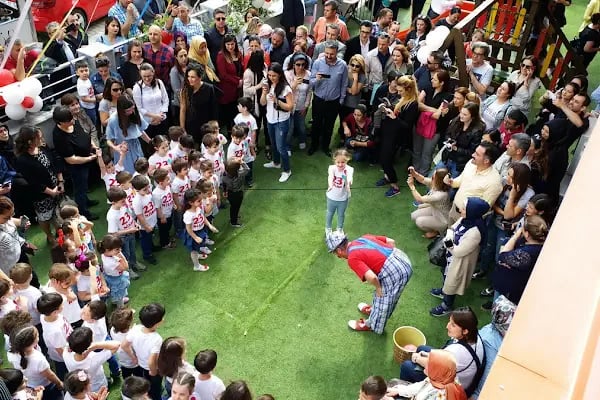 Özel Mutlu Dünya Anaokulu - Manisa - Resim 18