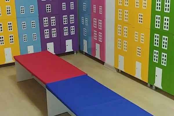 Özel Mutlu Dünya Anaokulu - Manisa - Resim 16