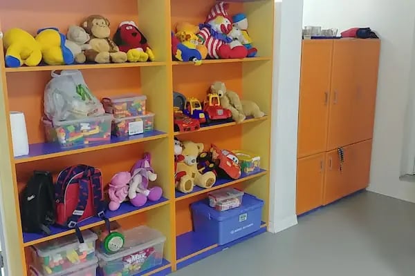 Özel Mutlu Dünya Anaokulu - Manisa - Resim 12