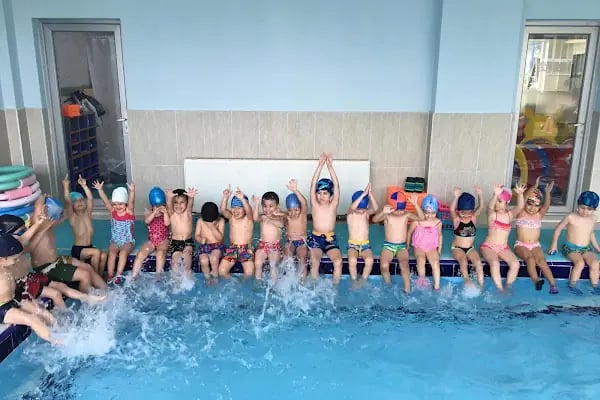 Özel Mutlu Dünya Anaokulu - Manisa - Resim 5