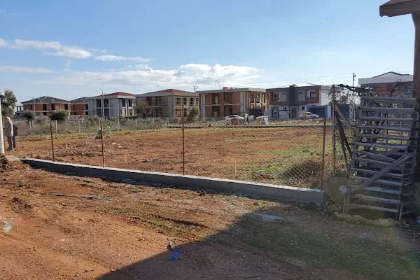 Odabaşı residence - Resim 7