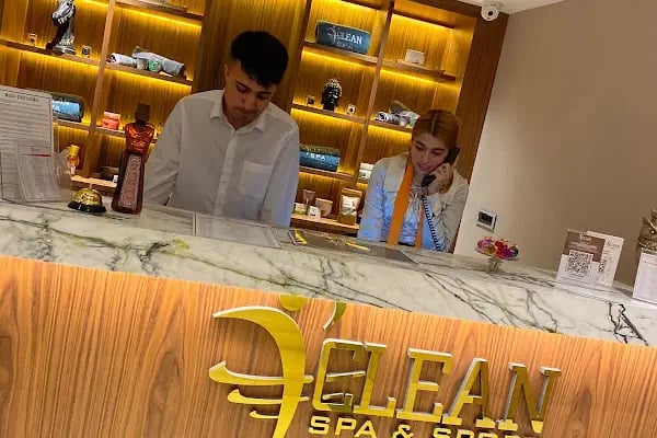 Clean Spa Masaj Gleam COLLECTION Nişantaşı - Resim 8