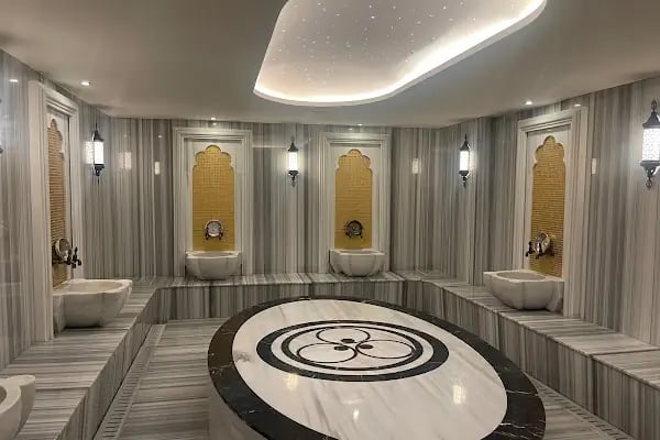 Clean Spa Masaj Gleam COLLECTION Nişantaşı - Resim 6