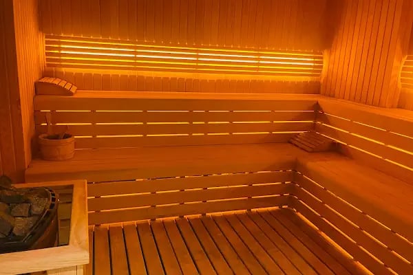 Clean Spa Masaj Gleam COLLECTION Nişantaşı - Resim 1