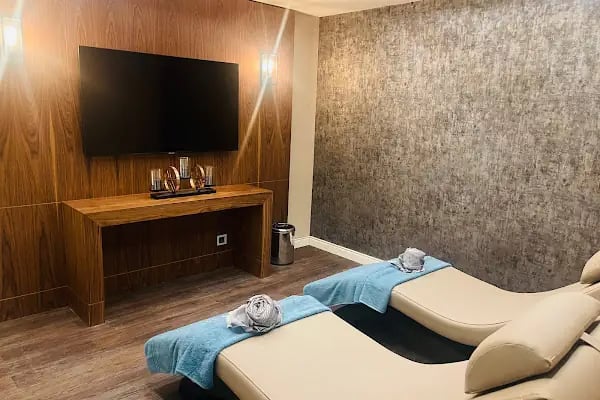 Clean Spa Masaj Gleam COLLECTION Nişantaşı - Resim 7