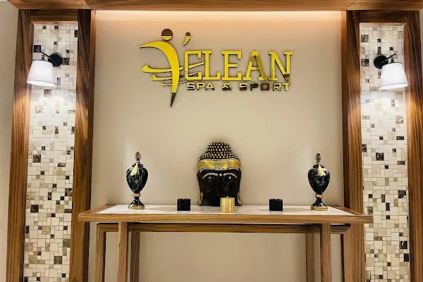 Clean Spa Masaj Gleam COLLECTION Nişantaşı - Resim 3