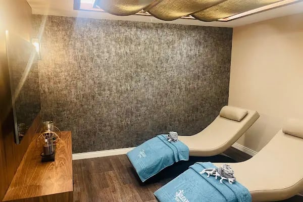 Clean Spa Masaj Gleam COLLECTION Nişantaşı - Resim 9