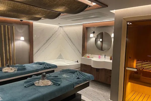 Clean Spa Masaj Gleam COLLECTION Nişantaşı - Resim 2