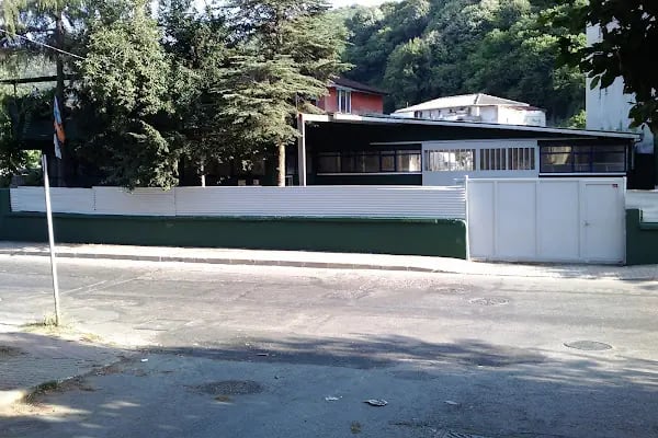 Elysee Playgrounds - Elysee Çocuk Oyun Parkları- Skatepark ve Kent Mobilyaları - Resim 3