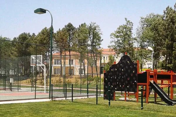 Elysee Playgrounds - Elysee Çocuk Oyun Parkları- Skatepark ve Kent Mobilyaları - Resim 13