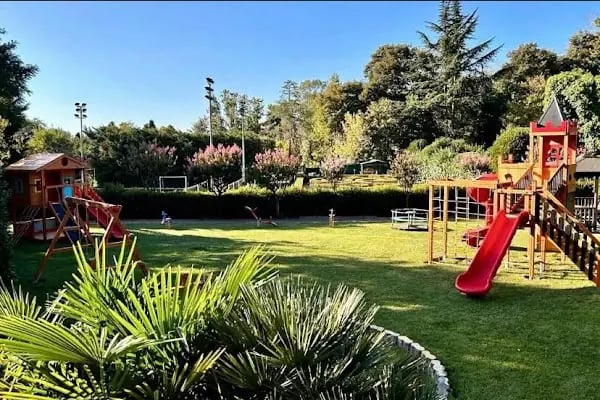 Elysee Playgrounds - Elysee Çocuk Oyun Parkları- Skatepark ve Kent Mobilyaları - Resim 19