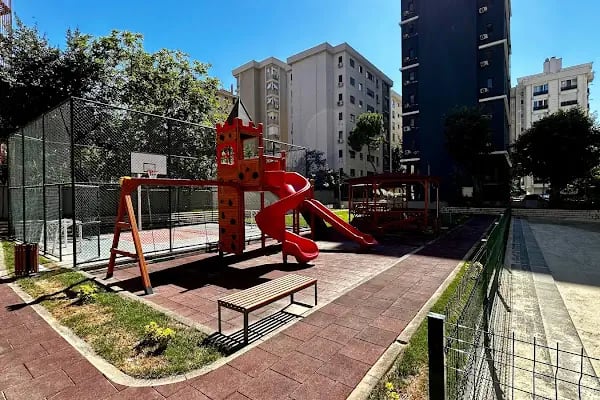Elysee Playgrounds - Elysee Çocuk Oyun Parkları- Skatepark ve Kent Mobilyaları - Resim 7