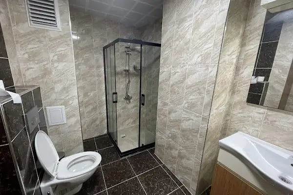 E5 Park Otel - Resim 16