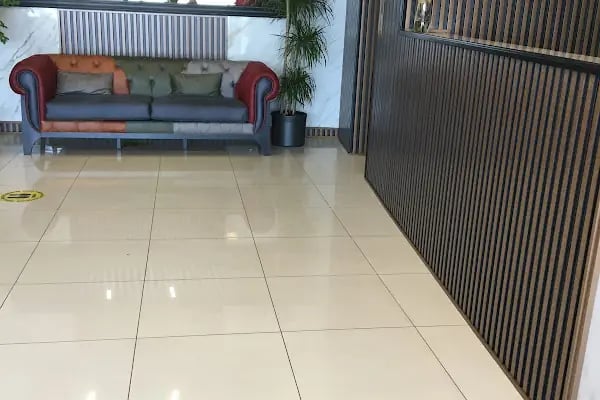 E5 Park Otel - Resim 19