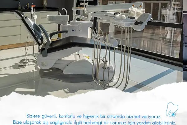 Dişhekimi Elif Kınalı Yurdakul - Resim 19