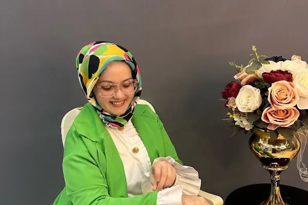 Dişhekimi Elif Kınalı Yurdakul - Resim 16