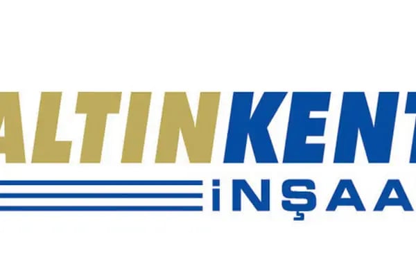ALTINKENT iNŞAAT - Resim 1