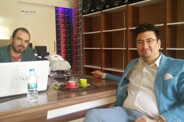 BİM İstasyon Şubesi - Resim 1