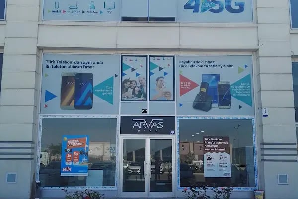 ARSAŞ GRUP - Resim 3