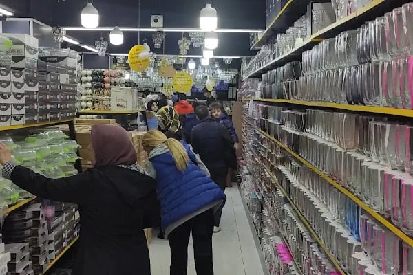Delice Home güneşli - Resim 14