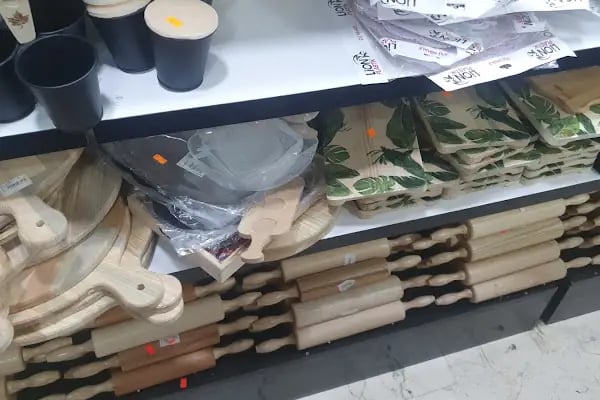Delice Home güneşli - Resim 16