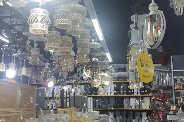 Delice Home güneşli - Resim 5