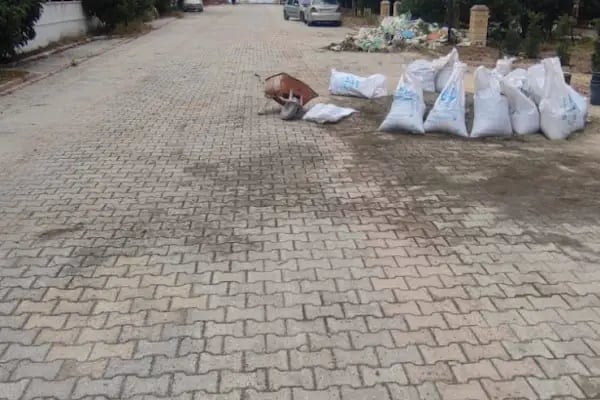 Malatya İnce Temizlik Şirketi - Resim 11