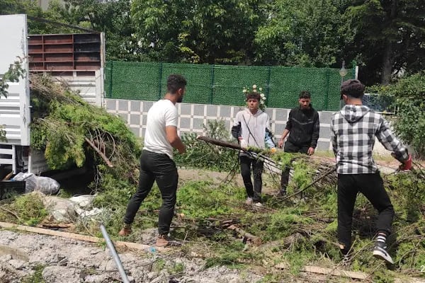 Malatya İnce Temizlik Şirketi - Resim 15