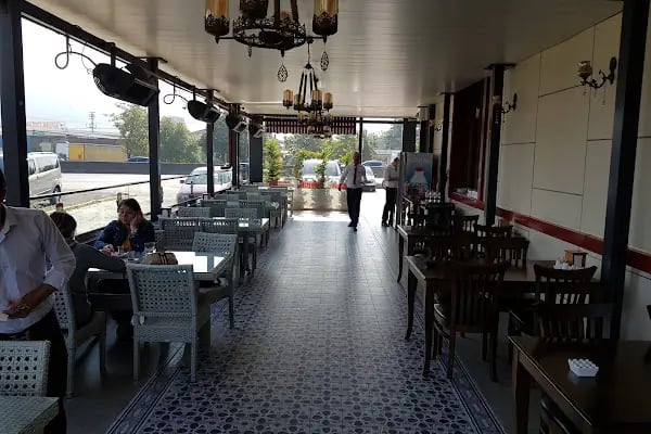 Etçi Beyler - Resim 12