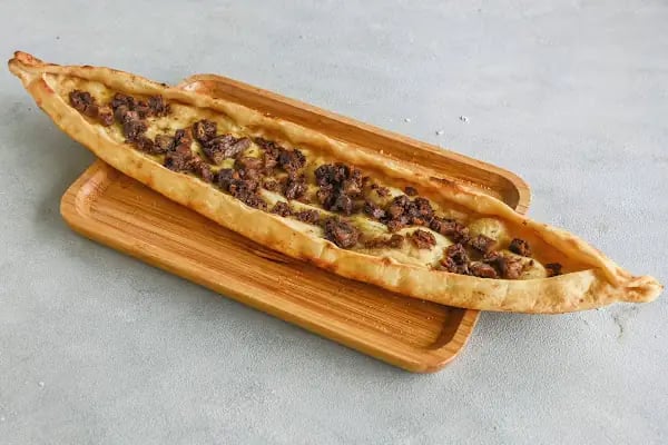 Etçi Beyler - Resim 20