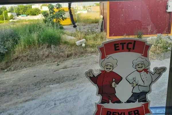 Etçi Beyler - Resim 13