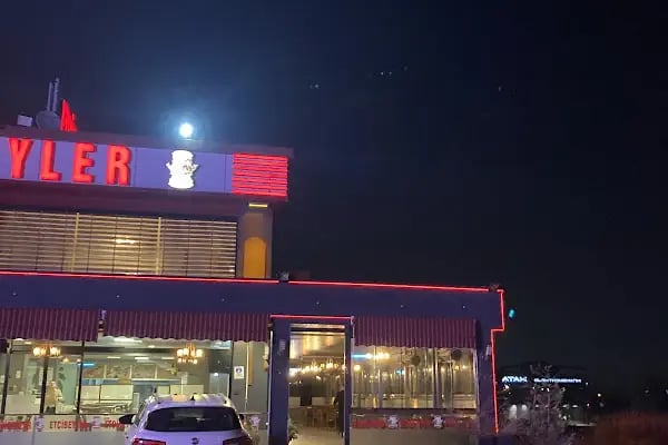 Etçi Beyler - Resim 4