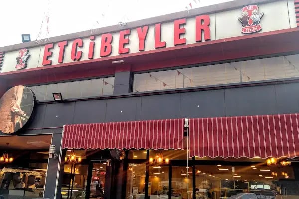 Etçi Beyler - Resim 2