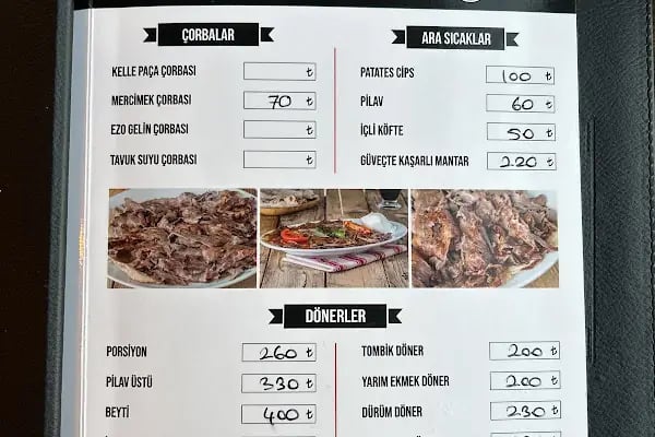 Etçi Beyler - Resim 19