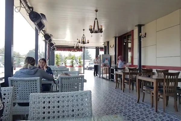 Etçi Beyler - Resim 1