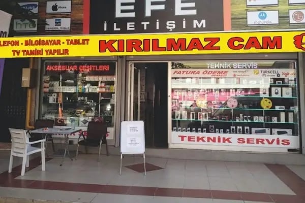 EFE İLETİŞİM - Resim 13
