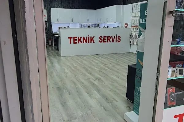 EFE İLETİŞİM - Resim 9