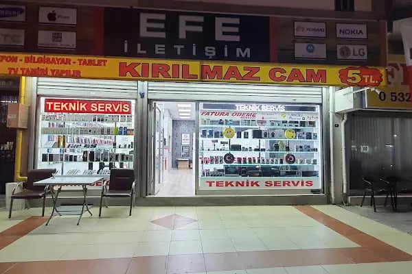 EFE İLETİŞİM - Resim 20